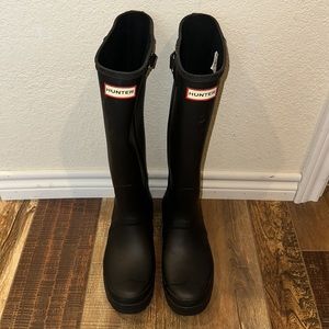 Hunter Boots